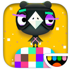 Toca Blocks手机版下载-Toca Blocks游戏v1.2.0 免费版
