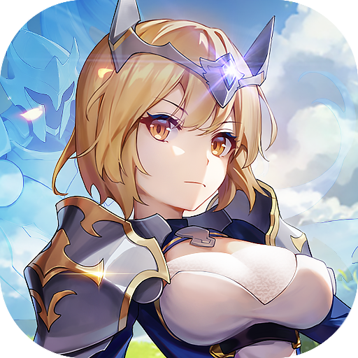 英灵契约 v1.0.0 安卓版