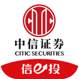 中信证券信e投电脑版 v2.03.00 官方pc版 中信证券信e投电脑版 v2.03.00 官方pc版