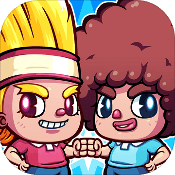 快打双雄游戏下载 v1.0.6 手机版