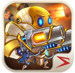 Kingdom Defense: Tower Wars TD(王国防御塔战TD) v1.0 安卓版