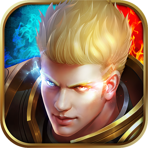 神创大陆破解版 v1.1.30 手机版