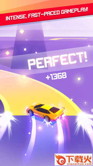 Drift It游戏下载截图1