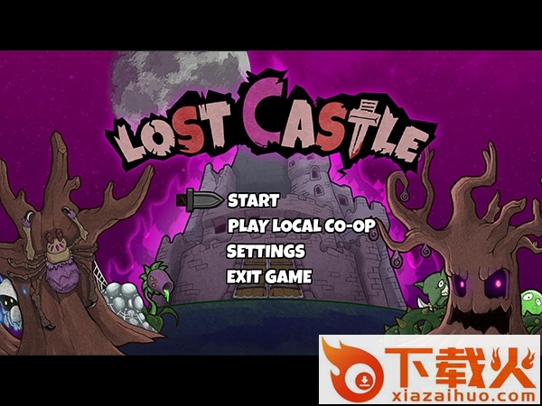 失落城堡免费版 v1.5.2.81 pc版 截图1