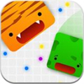 碰碰大作战游戏下载-Creature.io(碰碰大作战手游安卓版)v1.0.2 最新版