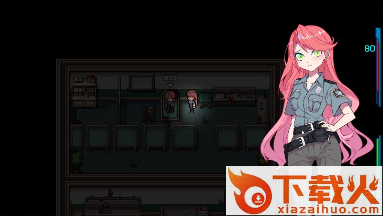 艾米莉亚的复活截图1