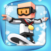 指尖冬运会 v1.0.3 安卓版