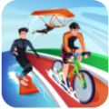 最强铁人竞速Triathlon Racer v1.0.1 安卓版 最强铁人竞速Triathlon Racer v1.0.1 安卓版