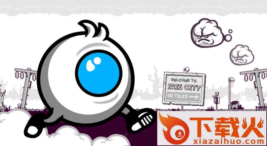 Color Blind(你是我的眼游戏)截图1