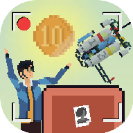 喷气男孩 v1.0 安卓版