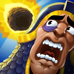 粉碎城堡遗产(CrushTheCastleLegacy) v1.200.138 安卓版