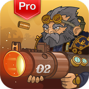 Steampunk Defense Pro(蒸汽塔防游戏安卓版) V2.0.3 手机版