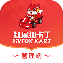 红尾狐管理端手机版下载-红尾狐管理端appv1.0 安卓版