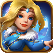Fusion of Heroes(英雄融合) v1.0.0 官方版