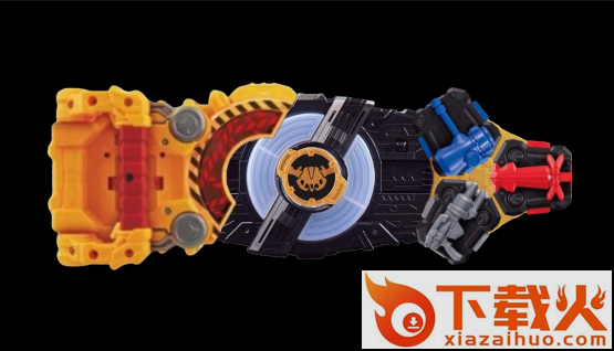 假面骑士Seeker模拟器(DESIRE DRIVER（seeker）截图2