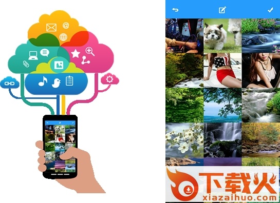 隐卫相机苹果版 v1.0 iphone版 截图2