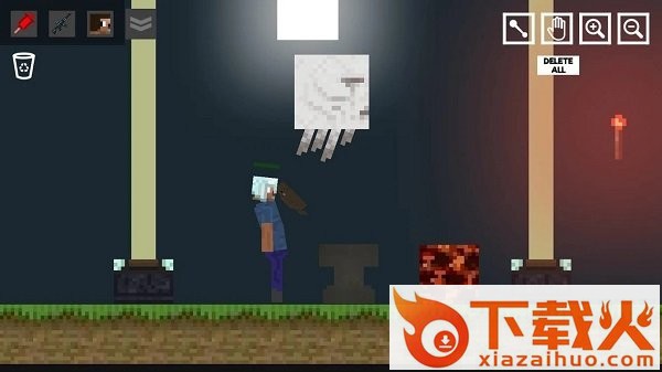 野狼特工队 v2022.04.22.14 安卓版截图2