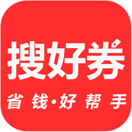 搜好券app下载-搜好券v1.3.95 安卓版