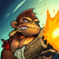 人猿大战僵尸(Apes vs. Zombies) v0.0.14 安卓版 人猿大战僵尸(Apes vs. Zombies) v0.0.14 安卓版