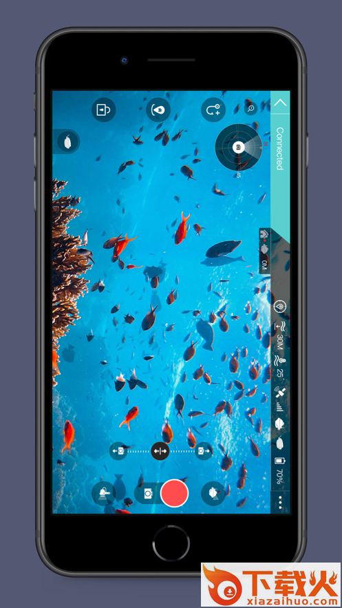 CHASING GO2 app截图2