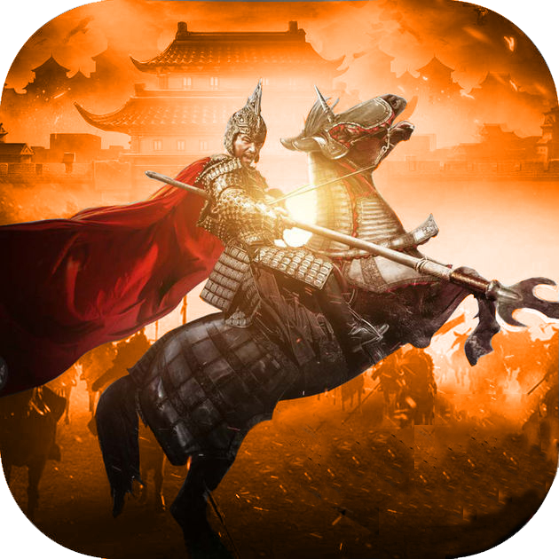 刀剑战国手游下载-刀剑战国v1.8.0 安卓版
