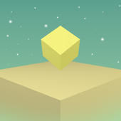 平衡立方体手游中文版下载-Balance the cube(平衡立方体游戏)v0.18 安卓版