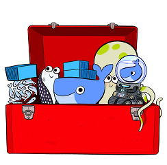 docker toolbox官方版 v1.12.6 绿色免费版 docker toolbox官方版 v1.12.6 绿色免费版