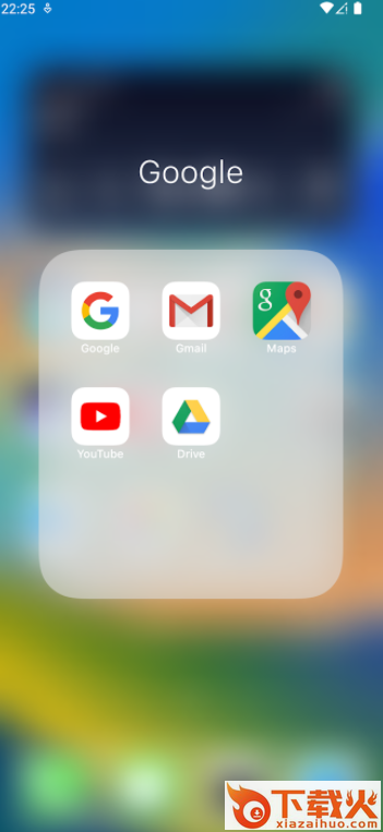 启动器ios16下载截图1
