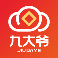 九大爷商城app v1.8.9 最新版