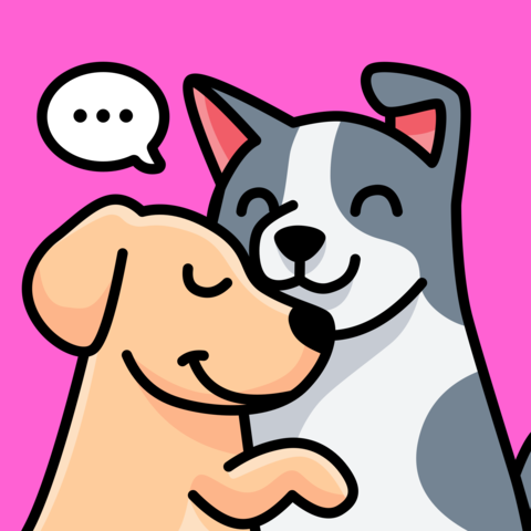 人猫交流器app v1.0.1 安卓版 人猫交流器app v1.0.1 安卓版