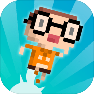 正交跳跃安卓版下载-OthogonalJump(正交跳跃游戏)v1.1 最新版