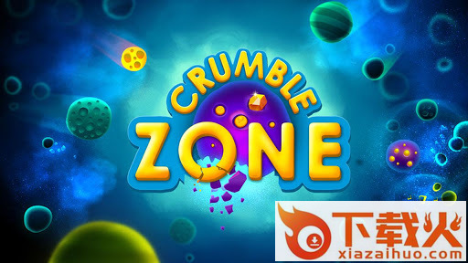 Crumble Zone(破碎地带游戏)截图2
