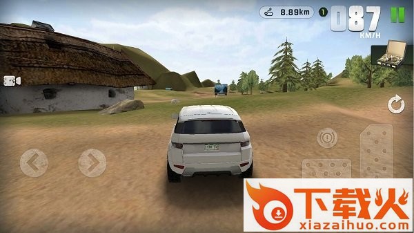 赛车全能大师截图1