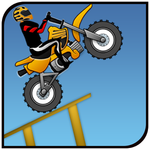 特技自行车赛Stunt Bike Racer v1.4 安卓版