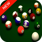 8式台球俱乐部游戏下载-Almora Darkosen(8式台球俱乐部)v1.0.73 安卓版