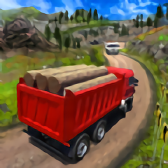 运输货车游戏下载-运输货车(Cargo Truck Game)v1.0 安卓版
