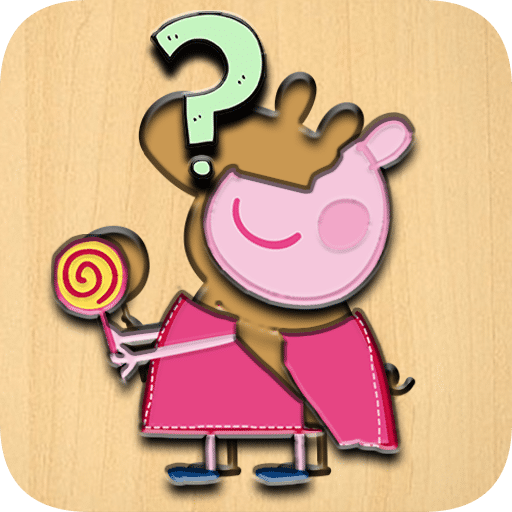 小猪拼图 v1.0.0 安卓版 小猪拼图 v1.0.0 安卓版