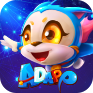 ADAPP小叮世界app v1.1.9 最新版 ADAPP小叮世界app v1.1.9 最新版