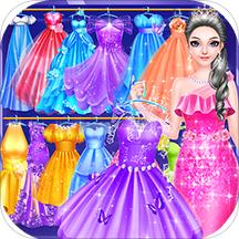 晚礼服设计 v8.0.2 安卓版 晚礼服设计 v8.0.2 安卓版