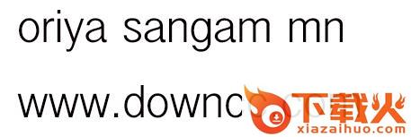 oriyasangammn