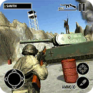 荣誉二战战场(Call of Honor: WW2) v1.4 安卓版