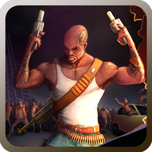 圣安地列斯犯罪城2 v1.0 安卓版