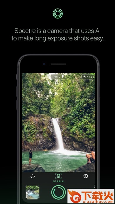 Spectre Camera相机截图1