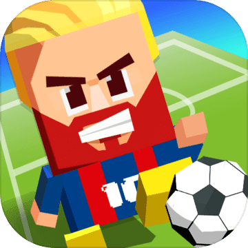 足球对战手游官方版下载 v1.0 安卓版