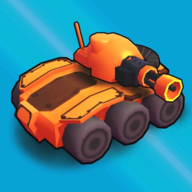 坦克崛起Tank Rise v14.2 安卓版 坦克崛起Tank Rise v14.2 安卓版