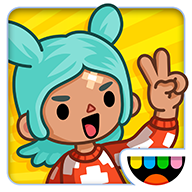 Toca City(Toca Life City游戏) v1.3 最新版