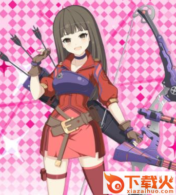 少女枪战体验服截图3