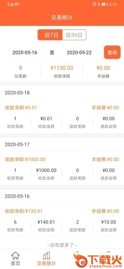 芝米招财猫截图1