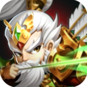 三国保卫主公手游官方版 v1.0 安卓版
