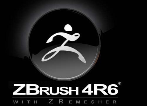 zbrush4r6中文正式版 汉化版_附安装教程 